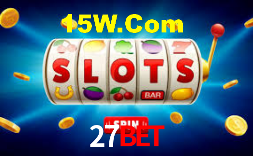 APP oficial da 27Bet para mobile