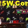Casino Ao Vivo 27Bet