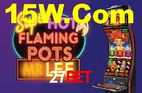 27Bet Vip
