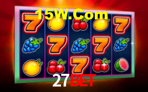 Sinta a adrenalina dos jogos de cassino com 27Bet