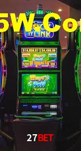 Welcome Bonus 27Bet