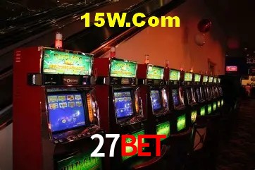 Tecnologia da Plataforma 27Bet