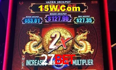 Segurança 2FA 27Bet