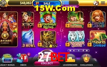 Sistemas de Segurança 27Bet