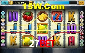 Experiência VIP 27Bet
