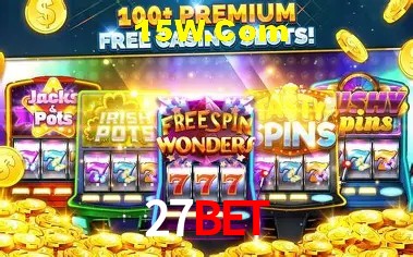Ofertas Exclusivas 27Bet