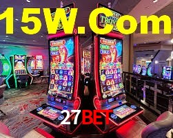 27Bet App Interface