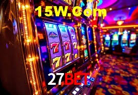 Welcome Bonus 27Bet