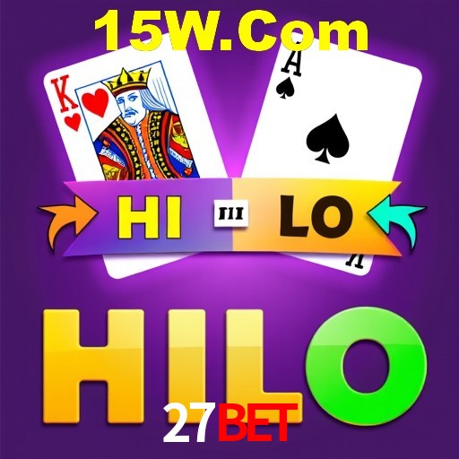 Interface do App 27Bet