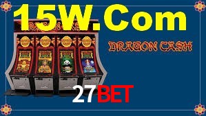 VIP Casino 27Bet