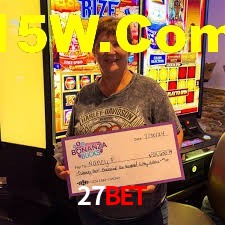 Tennis Betting 27Bet