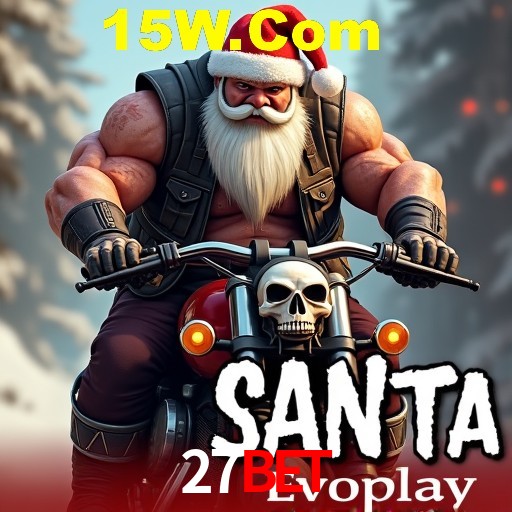 Descubra o Mundo do Cassino Online com 27Bet
