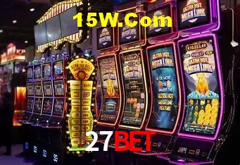 Estatísticas do Jogo 27Bet