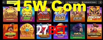 Spaceman Game 27Bet