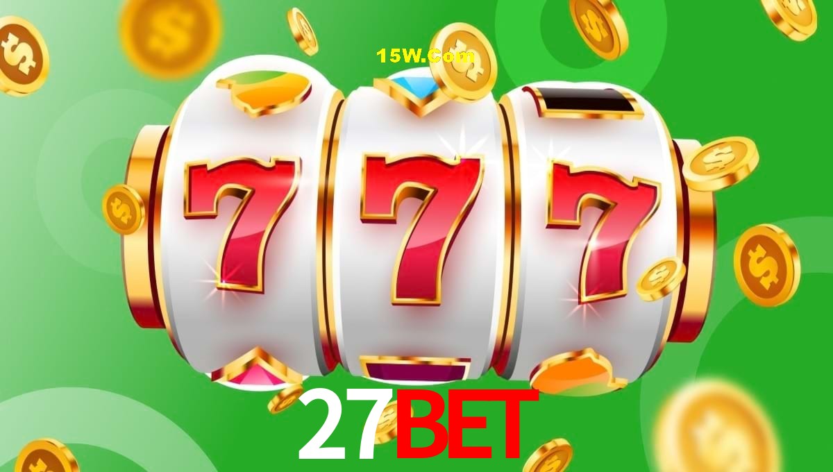 Live Casino 27Bet